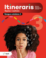 Itineraris Llengua catalana 3r EPO Itineraris Llengua catalana 3r EPO