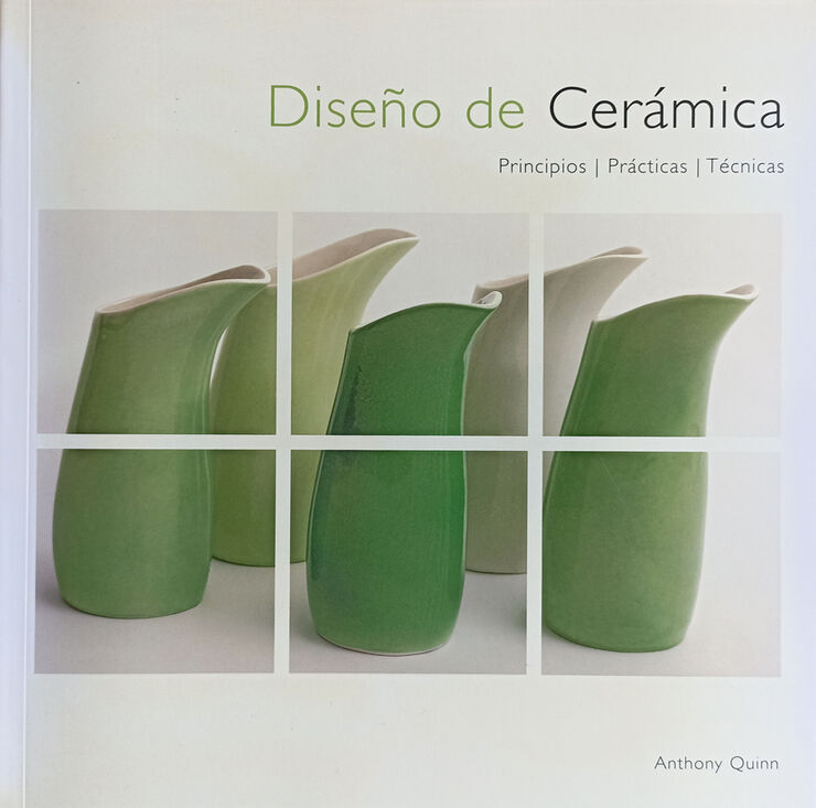Diseño de cerámica