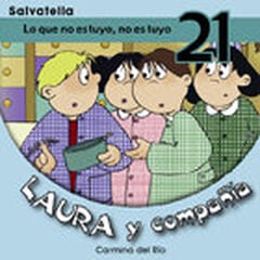 Laura y compañia 21