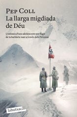La llarga migdiada de Déu La llarga migdiada de Déu