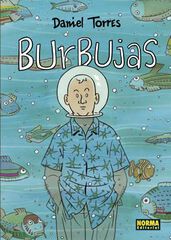 Burbujas Burbujas