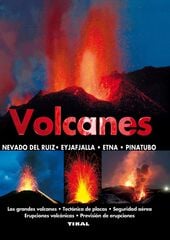 Volcanes Volcanes