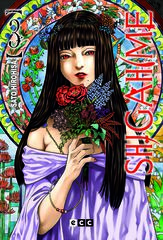 Shigahime núm. 3