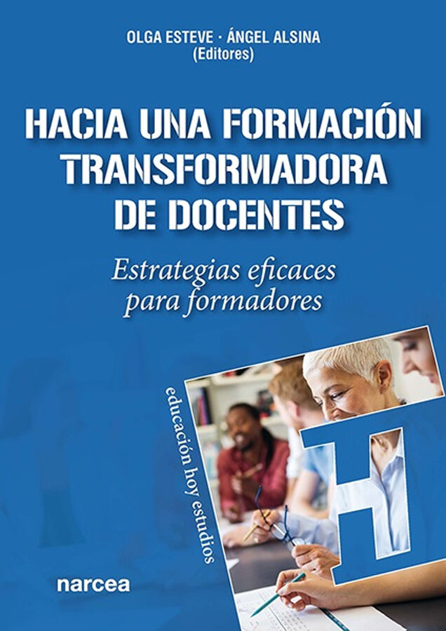 Hacia una formaci&oacute;n transformadora de docentes