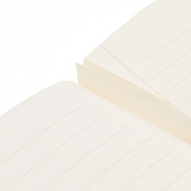 Llibreta Paperblanks Cahier A6 ratlla Sombras Navarre