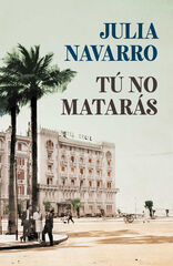 Tú no matarás Tú no matarás