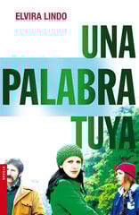 Una palabra tuya (ed. Película) Una palabra tuya (ed. Película)