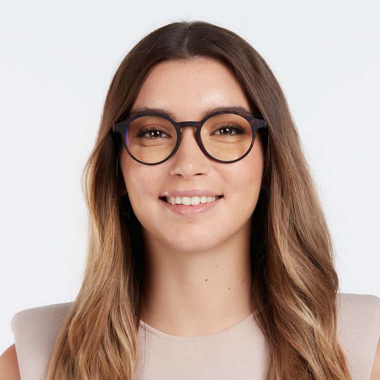 Gafas lectura Barner Le Marais Tortoise +3,00