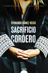 El sacrificio del cordero El sacrificio del cordero