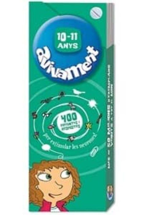 Avivament Fans 10-11
