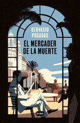 El Mercader De La Muerte