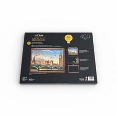 Flow Mosaic &ndash; Londres 400 piezas