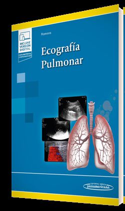 Ecograf&iacute;a Pulmonar (+ e-book)