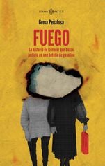 Fuego Fuego