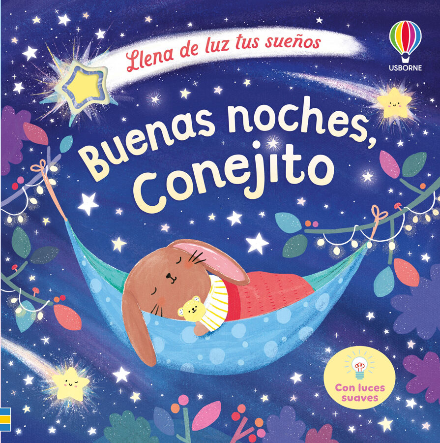 Buenas noches, Conejito
