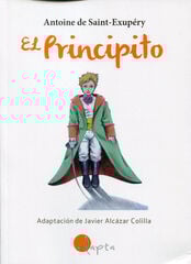 PRINCIPITO, EL PRINCIPITO, EL