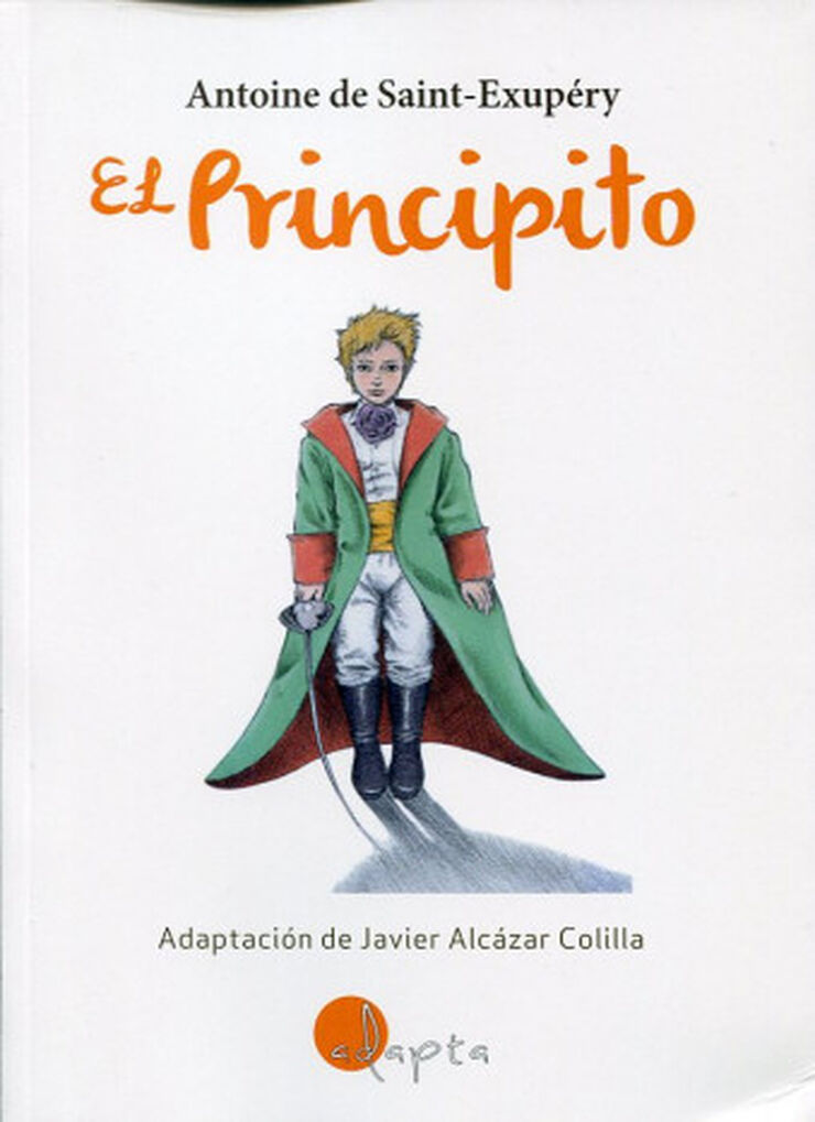 PRINCIPITO, EL