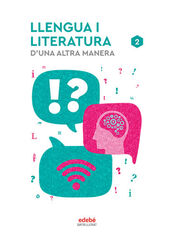 Llengua I Literatura Ii