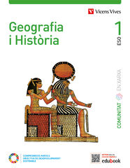 Geografia i Història 1r ESO Geografia i Història 1r ESO