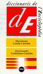 Mini Diccionari Català-Castellà, Castellà-Català Mini Diccionari Català-Castellà, Castellà-Català