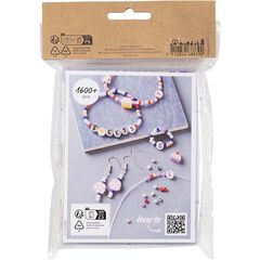Kit Abaloris Creativ Dulces