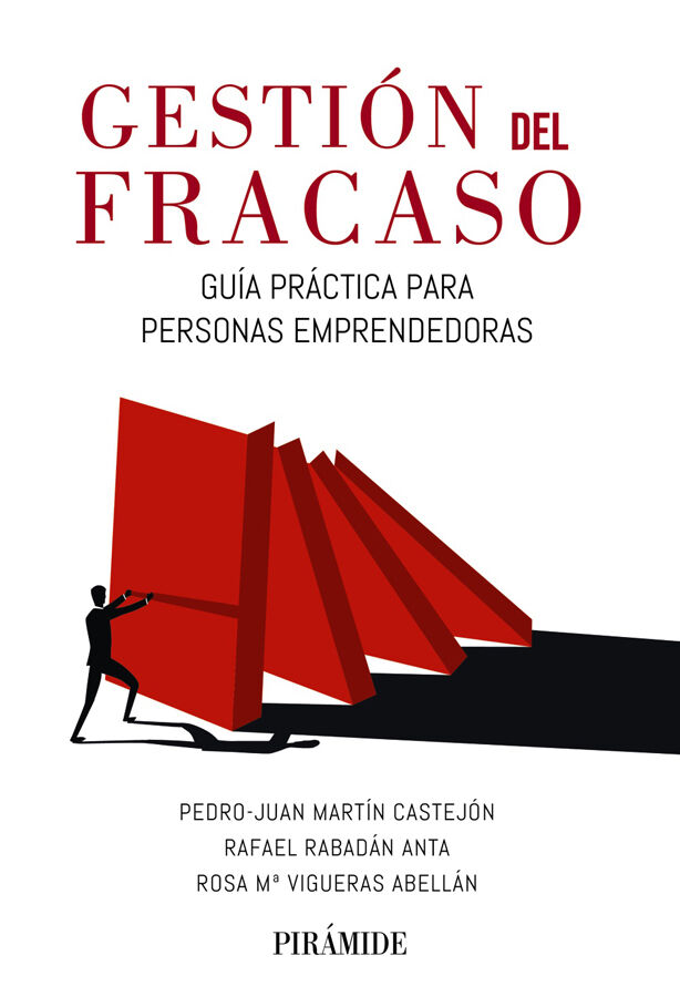Gesti&oacute;n del fracaso
