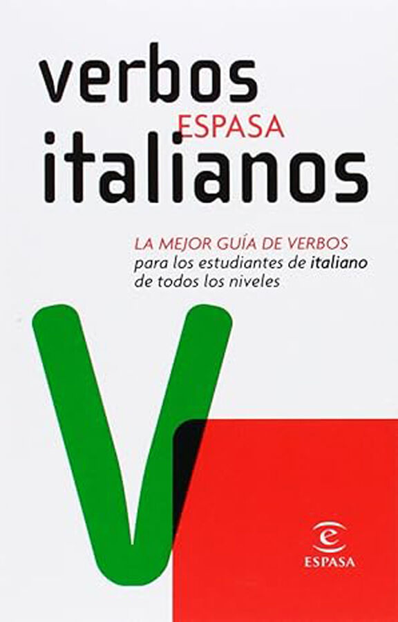 Verbos Italianos