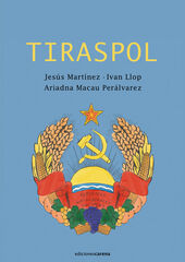 Tiraspol Tiraspol
