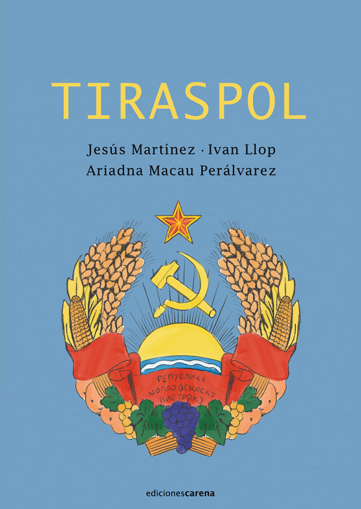 Tiraspol