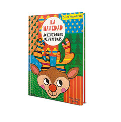La Navidad. Actividades divertidas