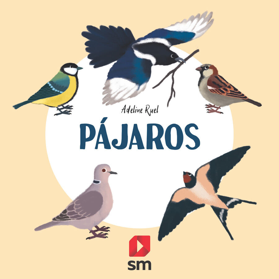 P&aacute;jaros