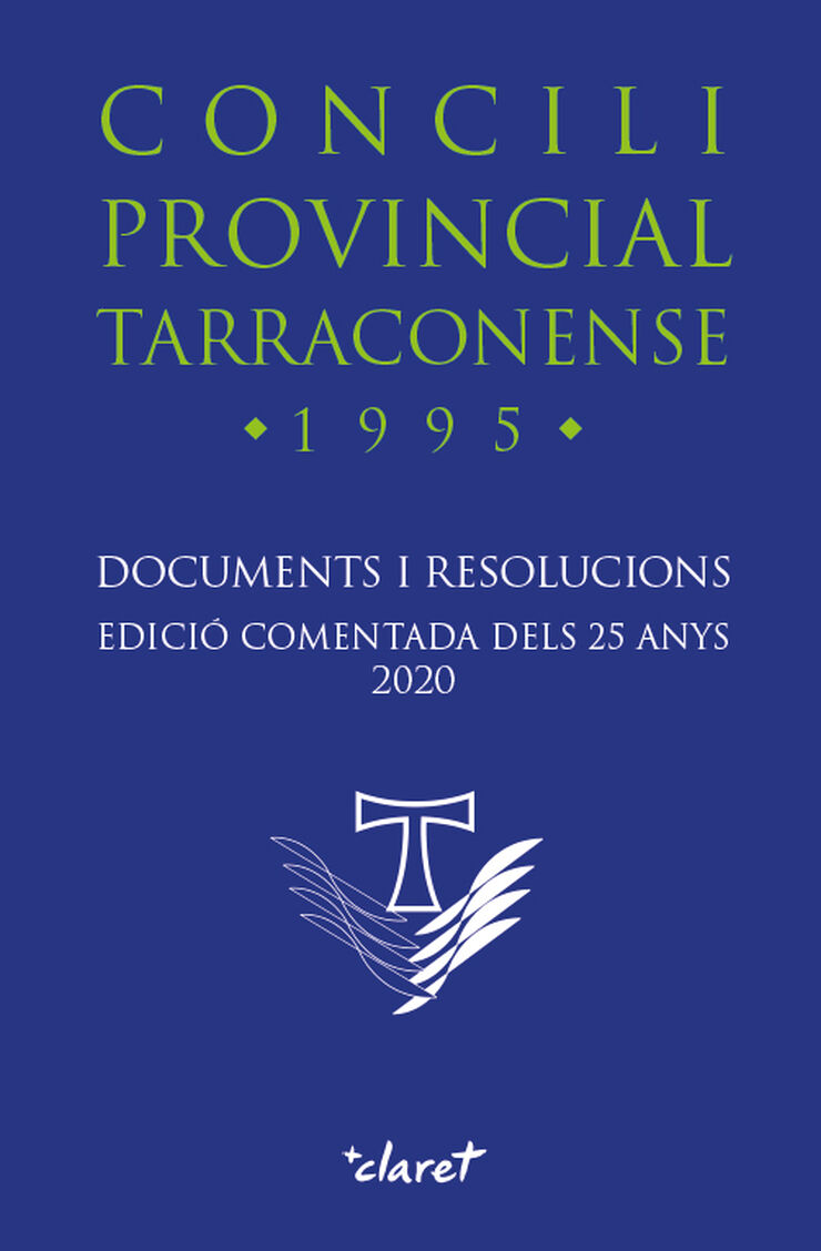 Concili Provincial Tarraconense «1995»