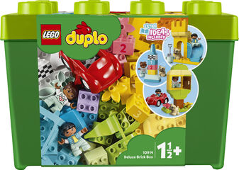 LEGO® Duplo Classic Caja de Ladrillos Deluxe 10914