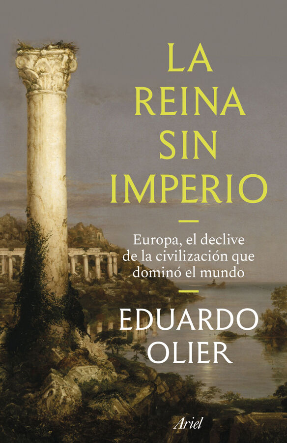 La reina sin imperio