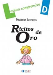 Ricitos De Oro - Cuaderno D