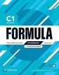 C1 Advanced Formula Coursebook Ed. Pearson