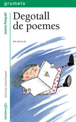 Degotall de poemes Degotall de poemes