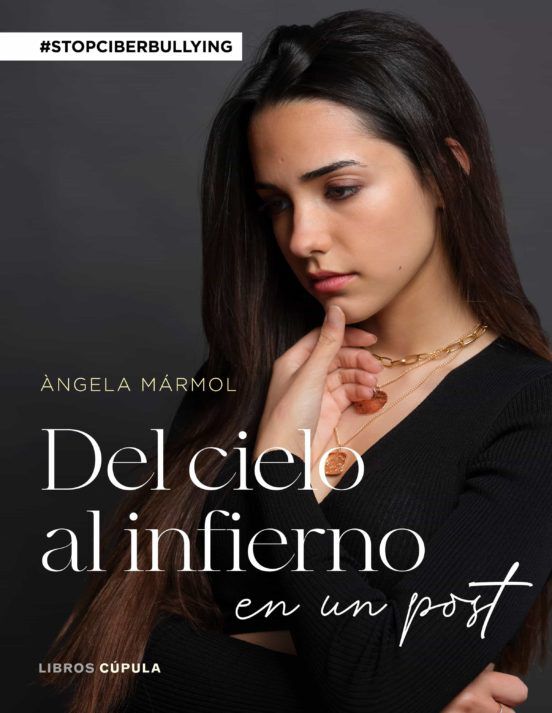 Mochila angela marmol online