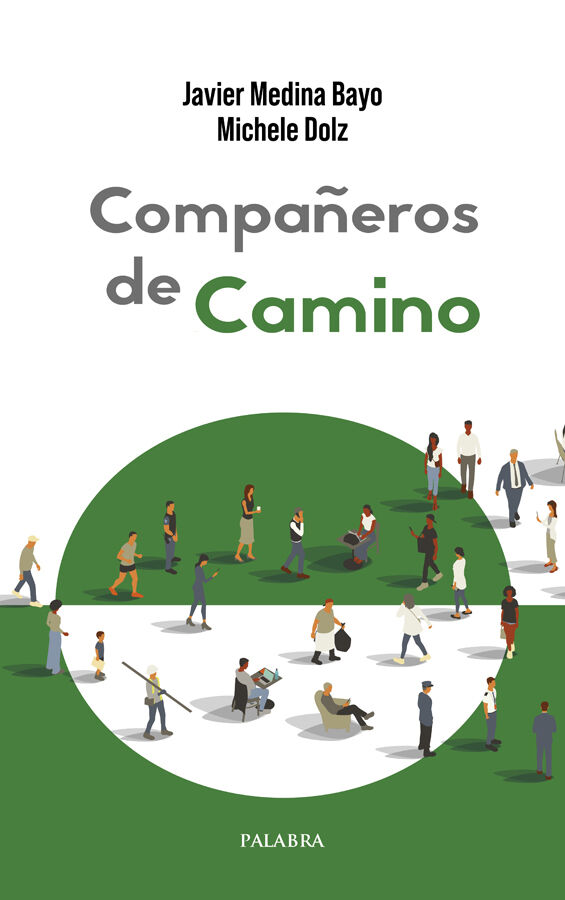 Compa&ntilde;eros de camino