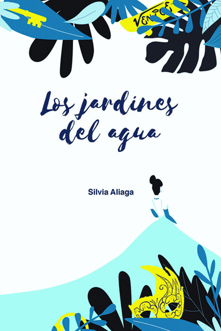 Los jardines del agua