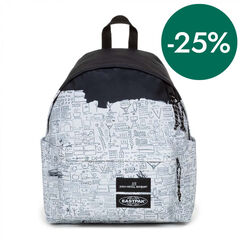 Mochila Day Pak'r Basquiat Pegasus