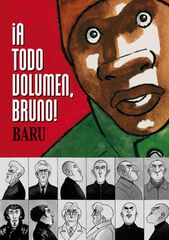 ¡A todo volumen, Bruno! ¡A todo volumen, Bruno!