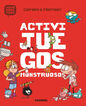 Activijuegos monstruosos Activijuegos monstruosos