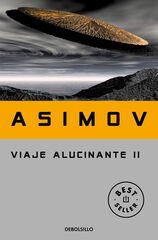 Viaje alucinante II Viaje alucinante II