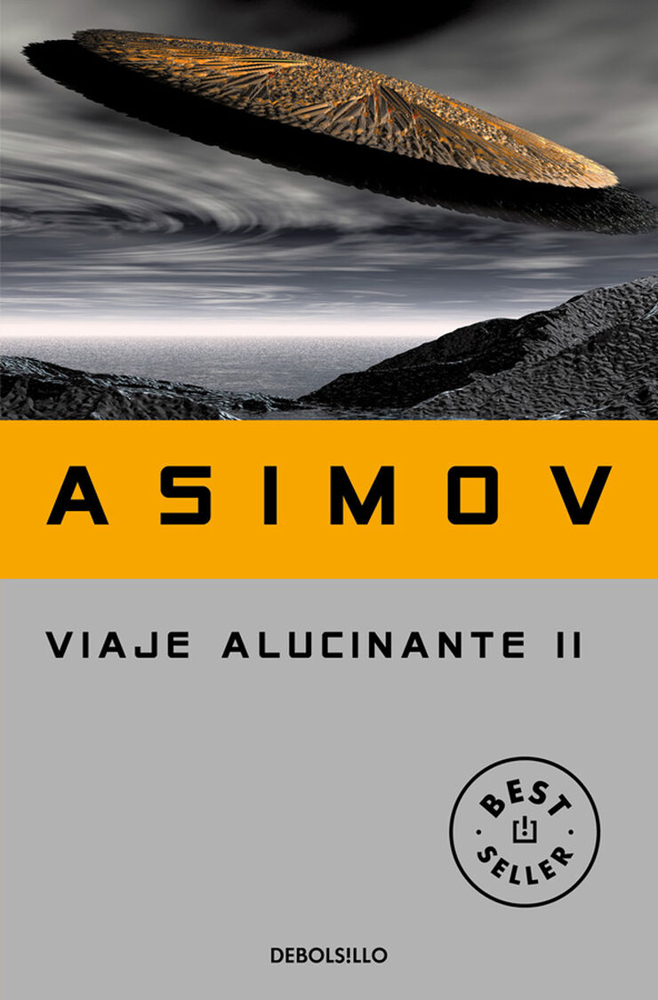 Viaje alucinante II