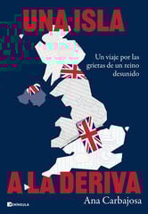 Una isla a la deriva Una isla a la deriva
