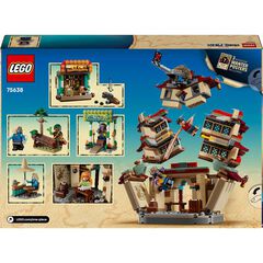 LEGO® ONE PIECE Batalla al Parc Arlong 75638