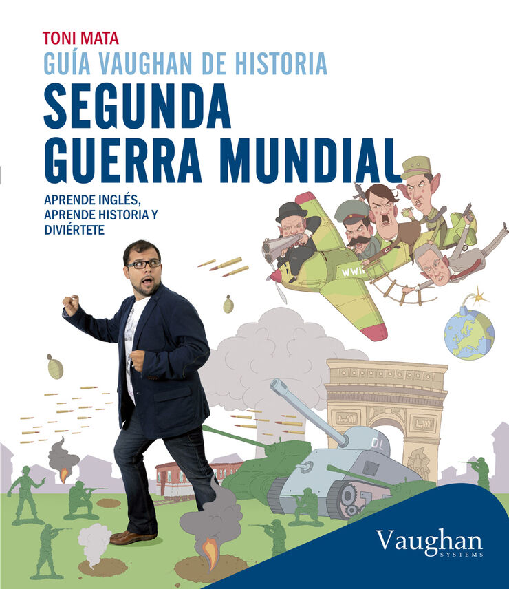 Guía Historia 2ª Guerra Mundial