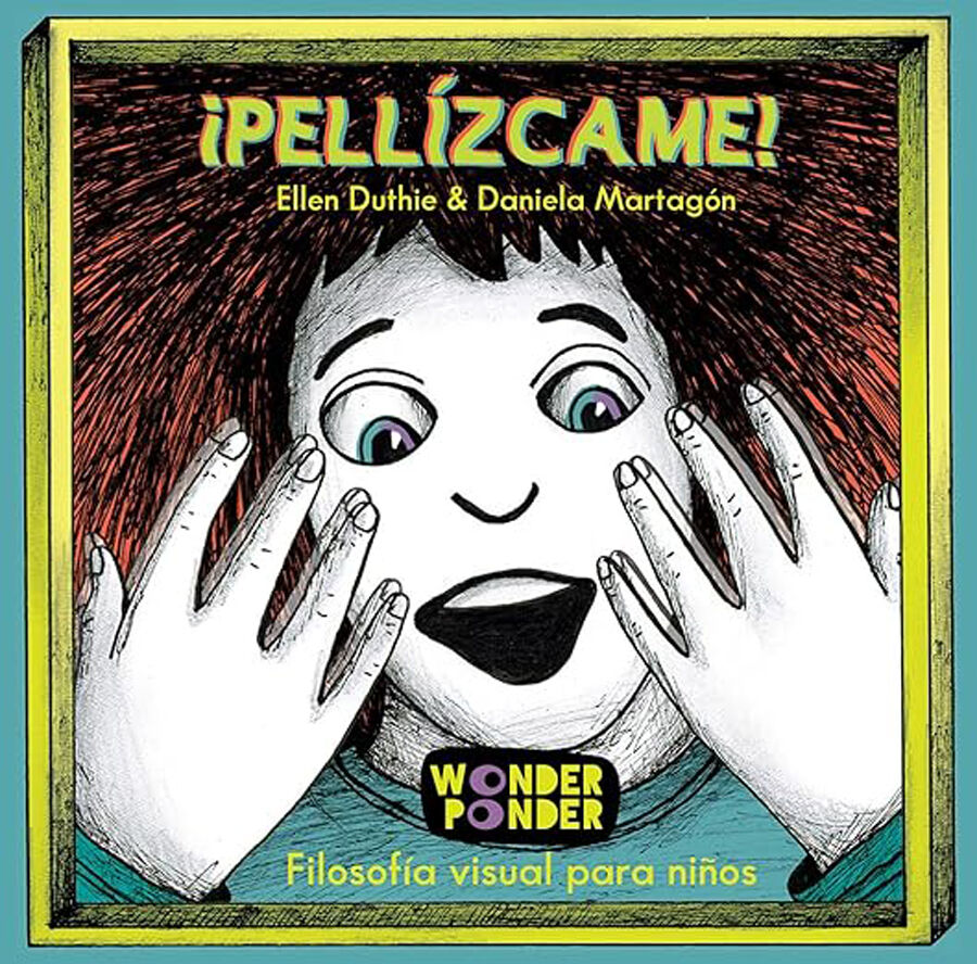 &iexcl;Pell&iacute;zcame!
