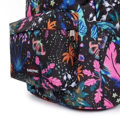 Mochila Eastpak PC xtra Day Office Jungle Dark